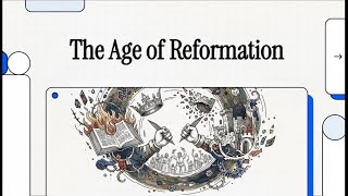 Unit 2 Review: Age of Reformation (1450-1648) (AP European History)