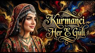 Kurmanci Her E Guli - Kurdish Trend Song