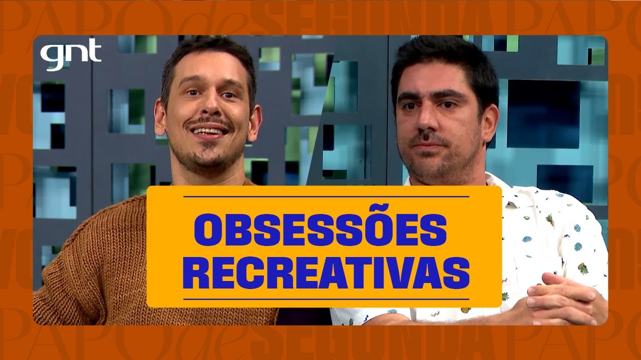 Qual o limite entre a dedicação e o vício? | Papo Rápido