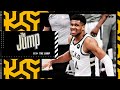 'The little things mean a lot for the Milwaukee Bucks' - Rachel Nichols | The Jump