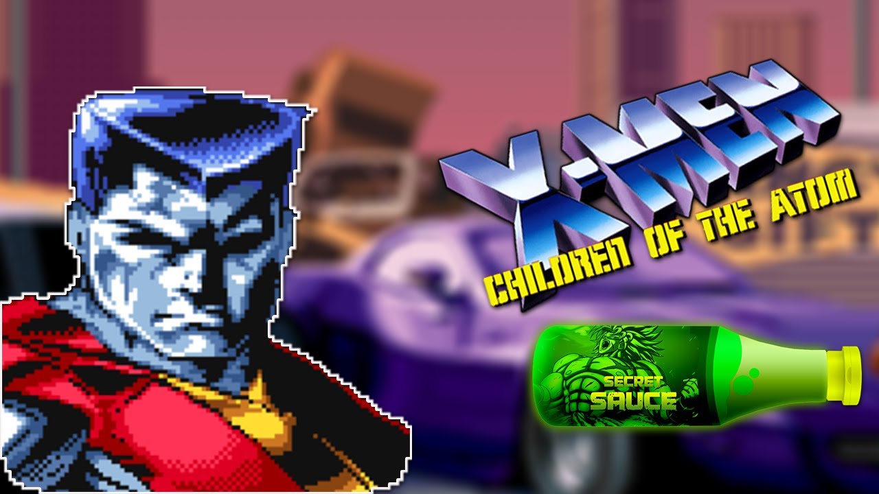 Colossus Deep-Dive with Zambrano (aka IvanOozeDrip)  Secret Sauce: X