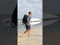 What Has Surfing Taught You? Ben Bourgeois