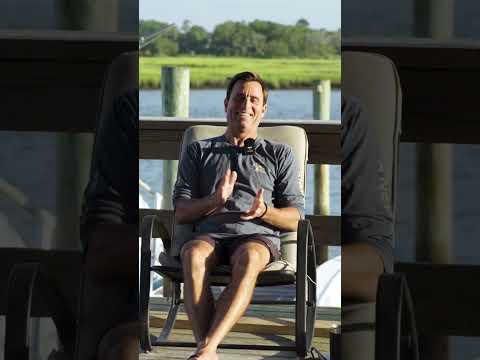 What Has Surfing Taught You? Ben Bourgeois