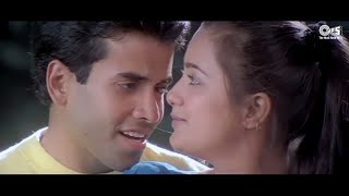 Download Lagu Ek Mein Ek Tu | Abhijeet \u0026 Nirja Pandit | Yeh Dil | Tusshar Kapoor \u0026 Anita | Bollywood Hindi Song MP3