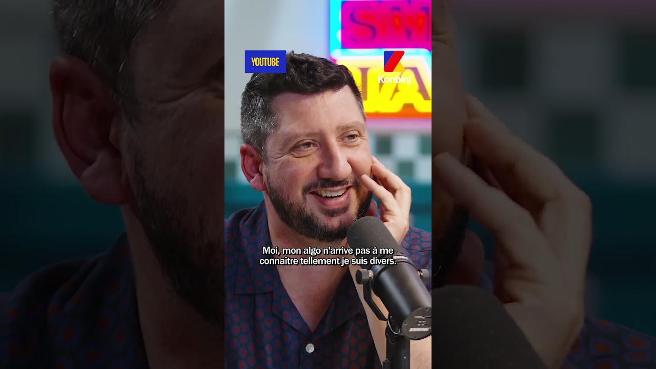 Monsieur Poulpe et David Castello-Lopes en ont des choses à dire... | Small Talk