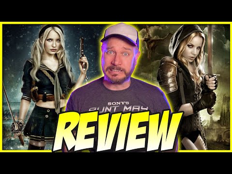 Zack Snyder's Sucker