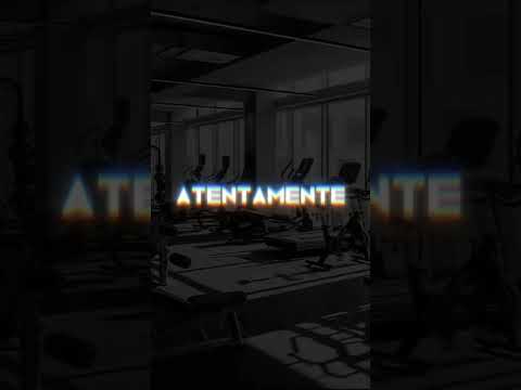 Disciplina diaria #gym #creerenti #foryou #travel #gyangaming #gymmotivation #goodvibes #god #goat