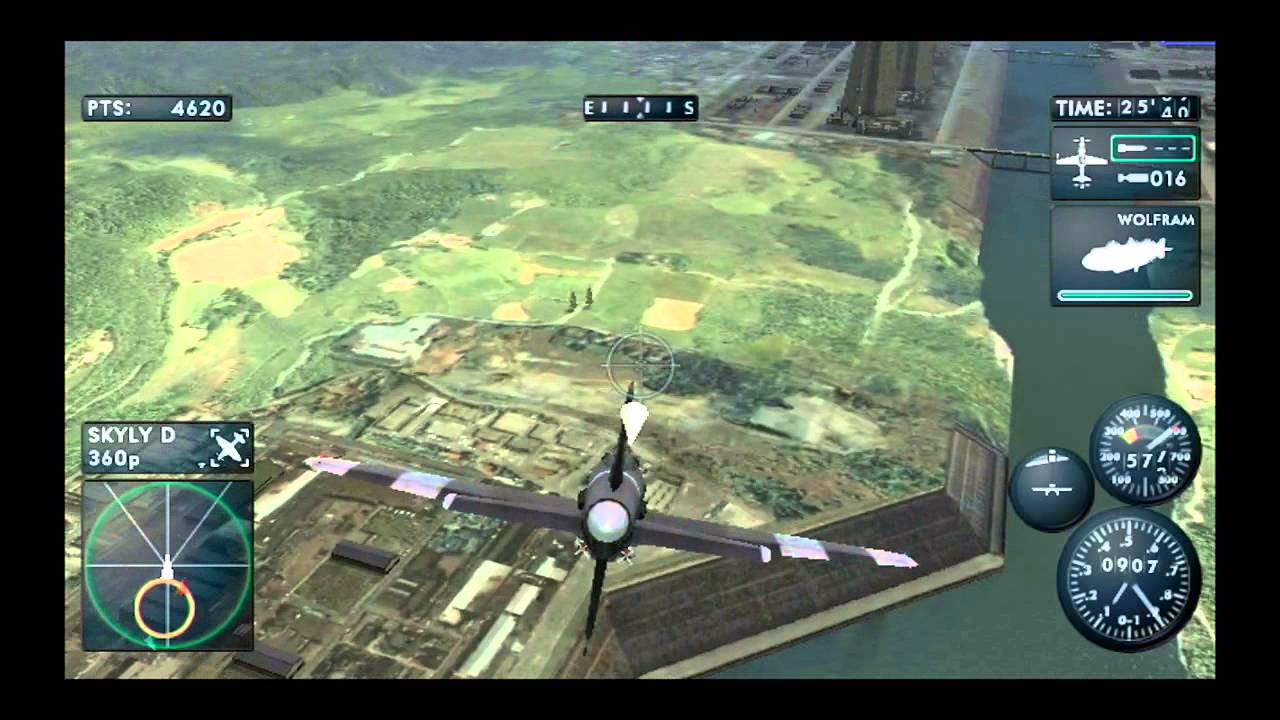 Download The Sky Crawlers Innocent Aces Mission 14 Easy Walkthrough Free HD Wallpaper The Sky Crawlers Innocent Aces Mission 14 Easy Walkthrough HD