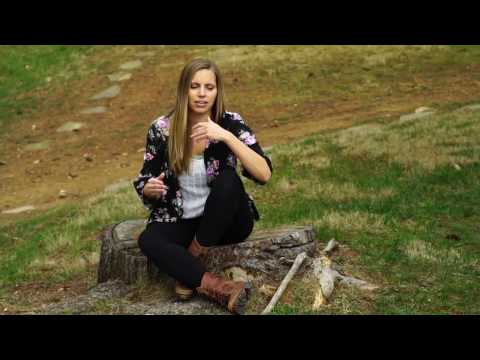 Being Light: Spring Equinox 2017