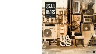 Смотреть клип O.S.T.R. & Hades - Idealny Świat