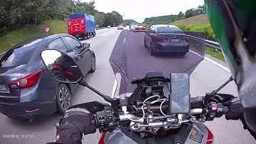 Maxto M3 Test Video Results  with My Tracer 900gt