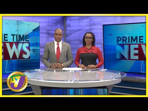 Jamaica's News Headlines | TVJ News - Sept 19 2022