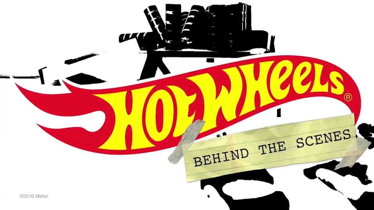 Behind the Scenes | Hot Hacks | 