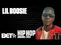 Lil Boosie Calls His Next Project “Album Of The Year” At The 2014 BET Hip-Hop Awards