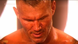 The Legend Killer Randy Orton Music Video