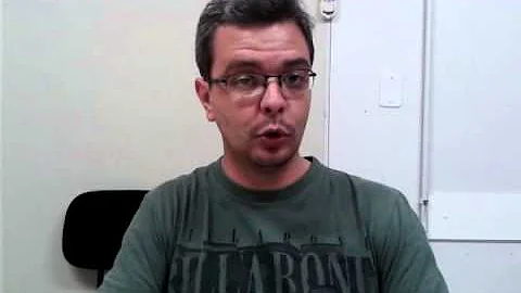 O que é tecnologia pra você de que forma ela pode influenciar a sua vida?