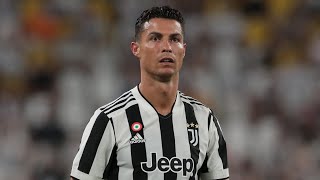 Shocking Miss! Cristiano Ronaldo Fails to Score