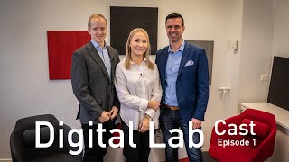 How to get business benefits from Simulation Maturity test? - Digital Lab Cast EP 8