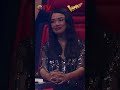 Jaqlien -Tak Ingin Sendiri | The Voice All-Stars Indonesia#shorts