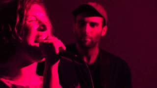 Twen on September 16, 2018 at The Limin Room, Gainesville, FL