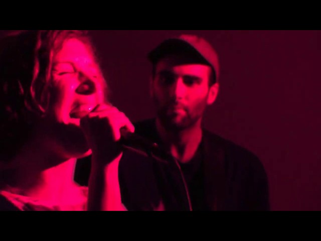 Twen on September 16, 2018 at The Limin Room, Gainesville, FL