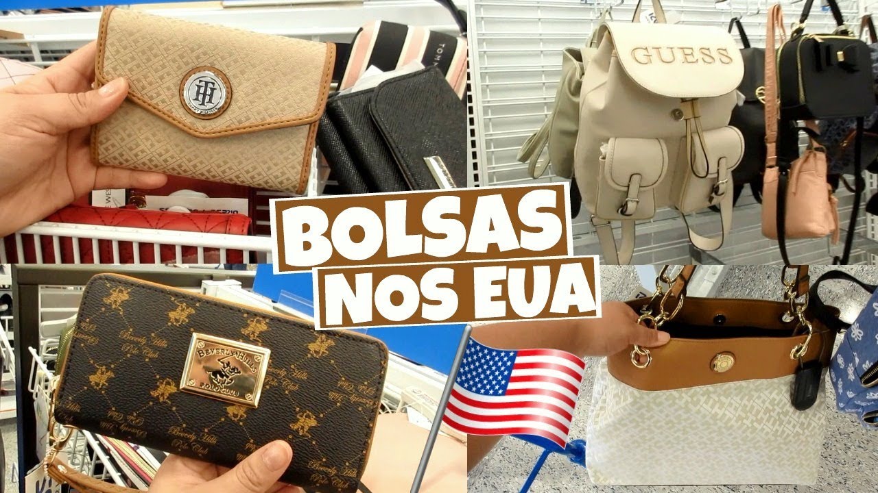 bolsas mk en ross