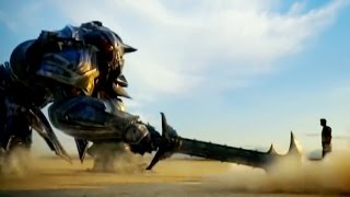 Трансформеры 5׃ Последний рыцарь (2017) | Русский Трейлер Трансформеры 5׃ Последний рыцарь (2017) | Русский Трейлер