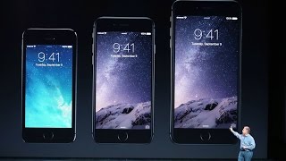 ВСЕ НОВОСТИ С ПРЕЗЕНТАЦИИ APPLE ВСЕ НОВОСТИ С ПРЕЗЕНТАЦИИ APPLE