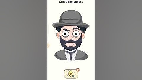 Dop 5: Delete One Part Level 165 Gameplay Walkthrough Solution