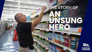 Meet David Howard: An Everyday Hero Supporting His Community Profile