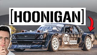 Is Hoonigan DEAD?