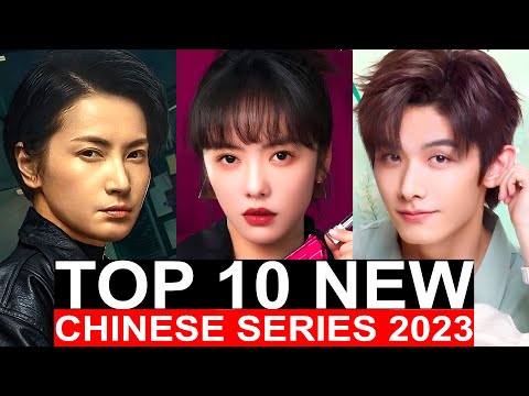 Top 10 New