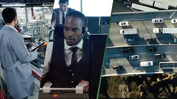 Oracle IOT : Introduction