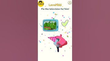 Delete Puzzle Game: Erase One Part 🤣(Level-566)ANSWERS-DOP Android Gameplay #shorts