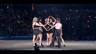 230818  Kcon La 2023  Cam1 Ive i Am Hdr10 4k Diveon