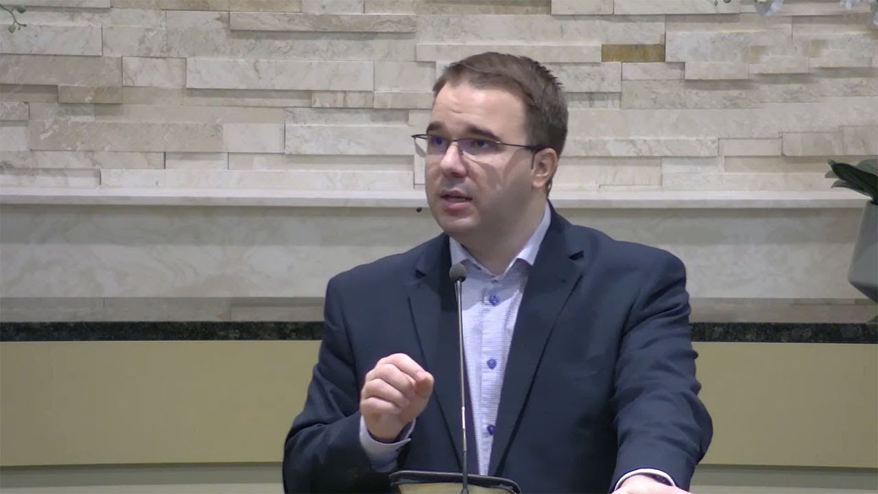 Andrei Bălulescu - Cum te pregătești pentru ziua când copilul tău va veni cu întrebări dificile?