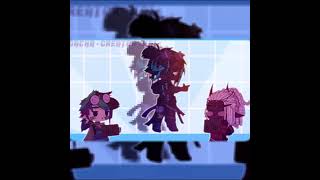 Pokedance || Human UTMV || #shorts #gachalife2 #sansaus @gcreatorkai