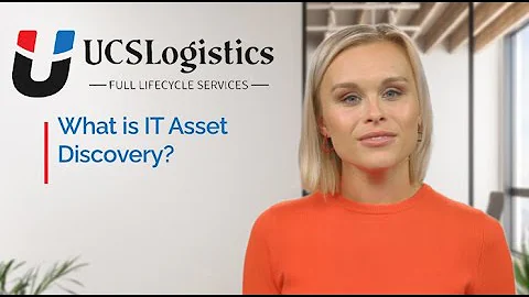 What is IT Asset Discovery?