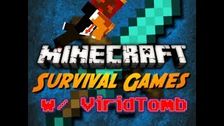 Its Jerry And Harry Survival Games Im Unstoppable