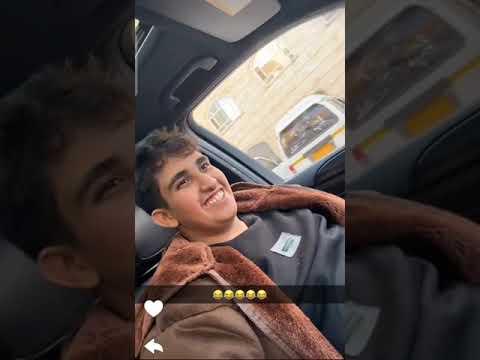 سنابات محمد الخولاني مع ذياب والياس اسمعوا كم قالوا باقي للعيد