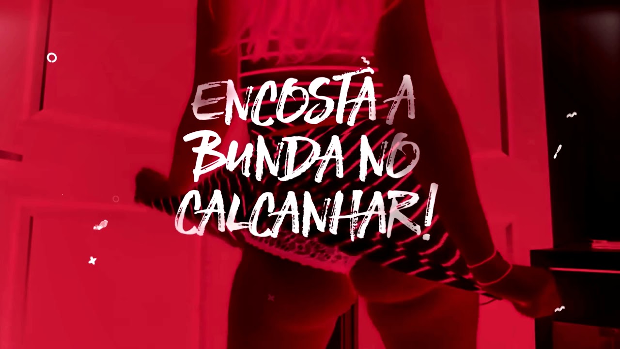 Os Hawaianos - Encosta (Lyric Video)
