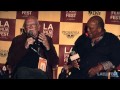 2011 LA  Film Fest: Tribute to Sidney Lumet