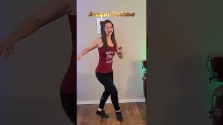 Salsa Basic Suzie Q For Ladies | LIVE Online Salsa Classes For Beginner Ladies | Jacqui Solano Net Worth