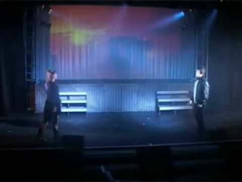 WWRY Ovation Musical theatre We Will Rock you Part 4