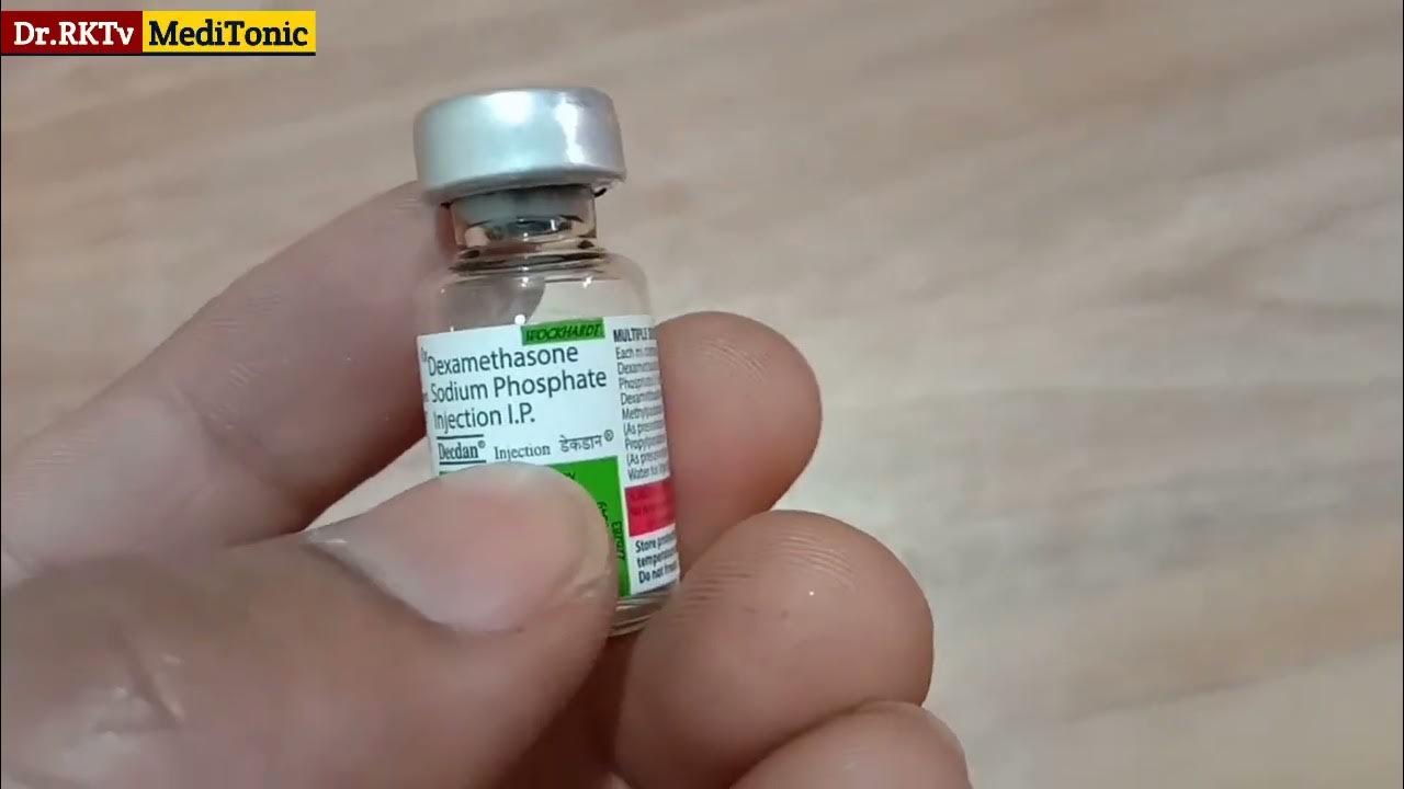Decdan Tablet Side Effects In Hindi Dexamethasone Injection | Dexamethasone tablets ip 0 5 mg uses in hindi