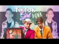 Tiktok girl  lefatshow  punk cover by inaki