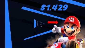 garbage ii[vulcanite] [x1.01] - 81.429s | Open Hexagon