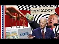 Why Your Vote Doesn’t Matter Anymore