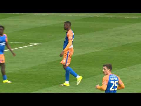 Shrewsbury Town v Tranmere Rovers Highlights — football highlights
