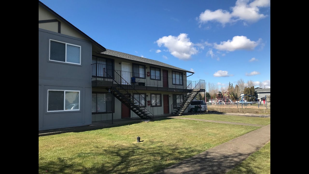 Apartment for Rent in Longview 2BR/1BA by Property Manager in Longview